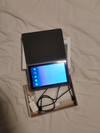 Tablet Crelander K107 7 Pulgadas Android