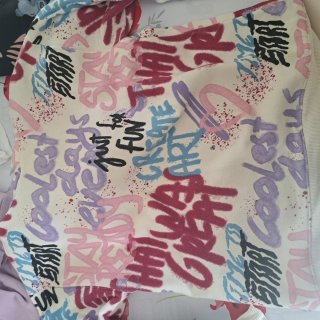 Sudaderas multicolor