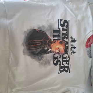 Sudaderas multicolor