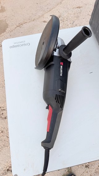 Radial WÜRTH Grande