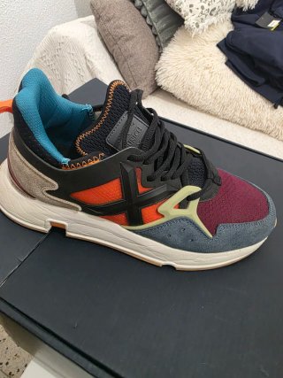 Zapatillas Munich