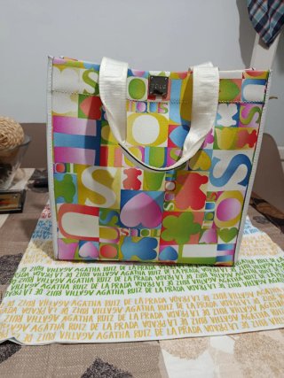 Bolso Tous Multicolor