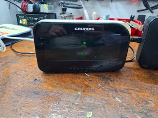 Radio Grundig
