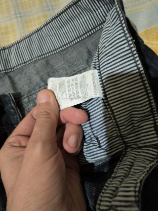 Vaqueros Cargo