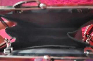Bolsos de Fiesta: Precio Unidad:5€
