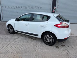 Renault Megane 2014