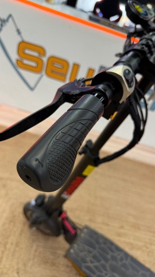 Patinete Eléctrico EMANBA