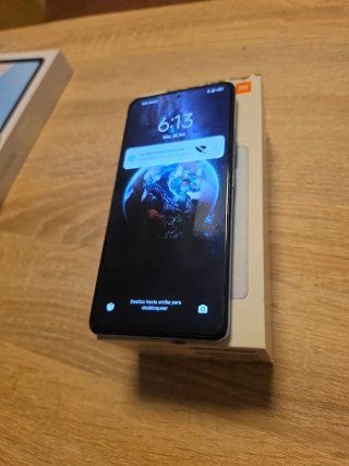 Xiaomi Redmi Note 10 Pro