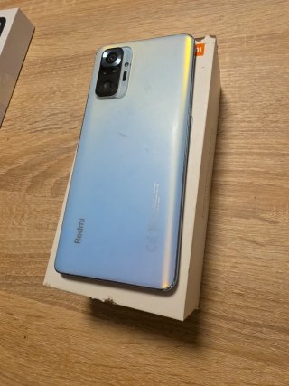 Xiaomi Redmi Note 10 Pro
