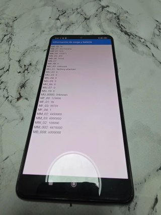 Xiaomi Redmi Note 10 Pro