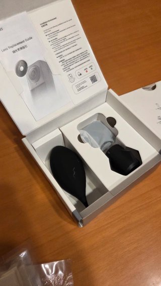 Cámara Insta360 X5 8K con Accesorios