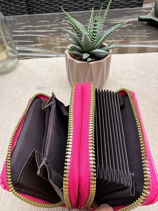 Lote de 5 Carteras Variadas