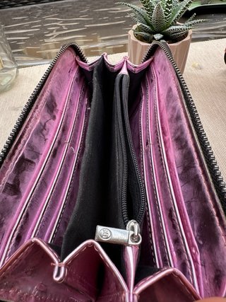 Lote de 5 Carteras Variadas
