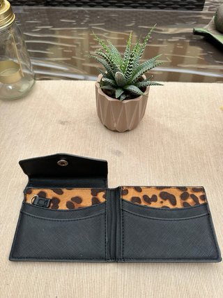 Lote de 5 Carteras Variadas