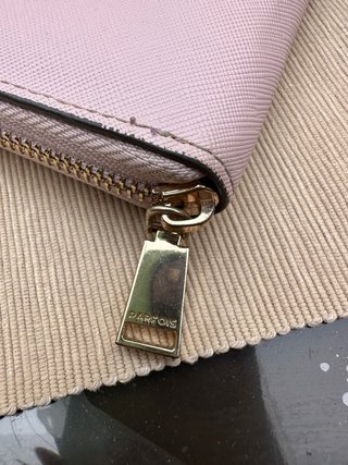 Lote de 5 Carteras Variadas