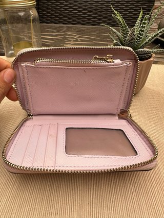 Lote de 5 Carteras Variadas