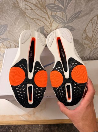 Nike Zoom Alphafly Next %3 “Prototype” - Talla 43