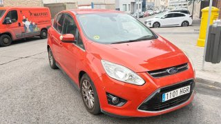 Ford C-MAX 2011