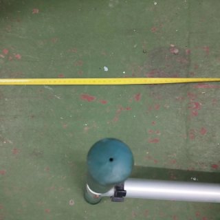 Patinete Oxelo de 2 Ruedas