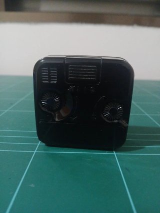 Reloj Despertador Casio