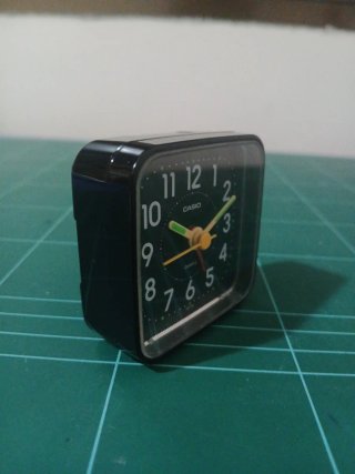 Reloj Despertador Casio