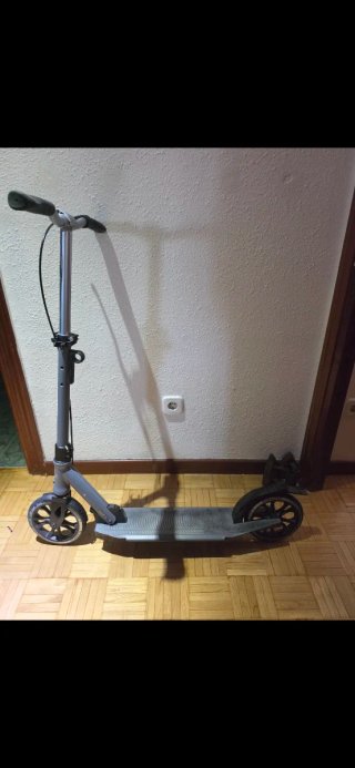 Patinete Tijuana City 200