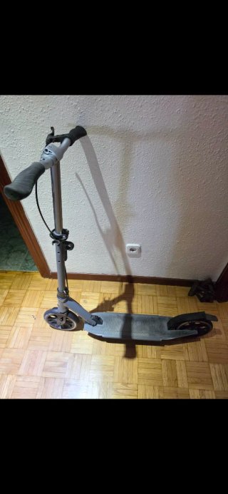Patinete Tijuana City 200