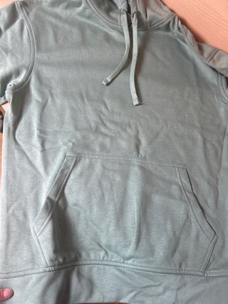 Sudaderas con gorro a 10€
