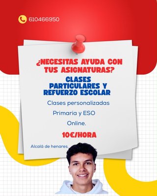 Clases