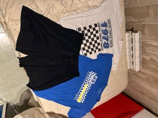 Conjunto Pijama Hombre Primark