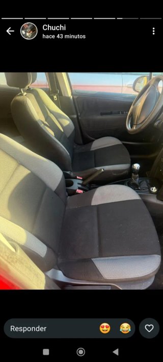 Peugeot 207 2007