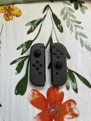 Nintendo Switch Neón