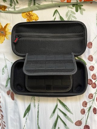 Nintendo Switch Neón