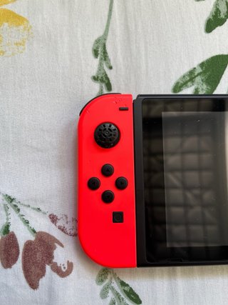 Nintendo Switch Neón