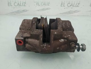 Citroen pinza de freno trasera izquierda c5 266024