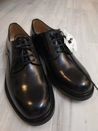 Zapatos de vestir negros