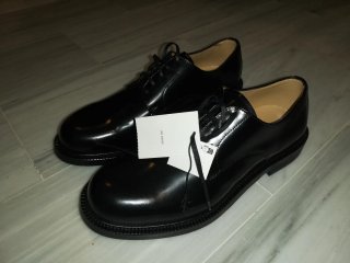 Zapatos de vestir negros