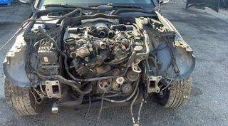 DESPIECE MERCEDES W211 3.0 2.7 2.2 CDI GTRONIC 7G