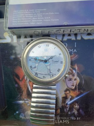 Reloj Novestel Vintage Hombre