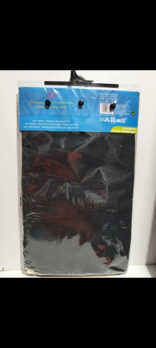 Disfraz Sultán Talla 52 GiFi