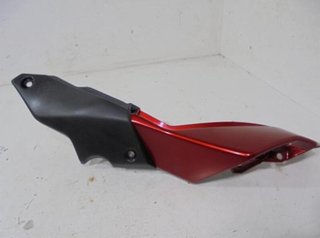 Yamaha 28714 carenado trasero izquierdo mt 07 abs