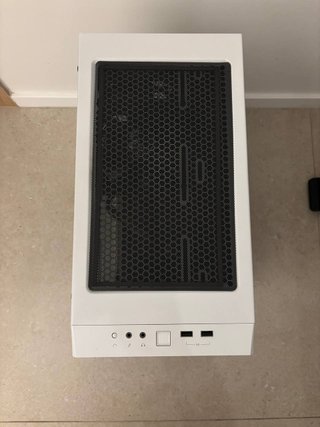 PC Gaming Ryzen 7 5700X3D + RTX 3060 Ti + 32Gb RAM