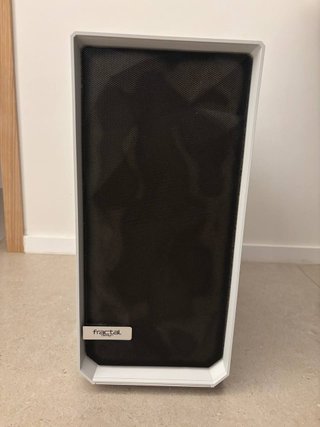 PC Gaming Ryzen 7 5700X3D + RTX 3060 Ti + 32Gb RAM