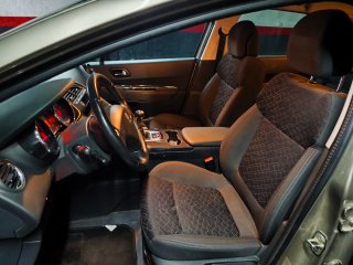 Peugeot 3008 2016