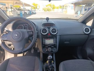 Opel Corsa 2014
