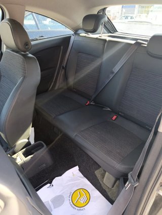 Opel Corsa 2014