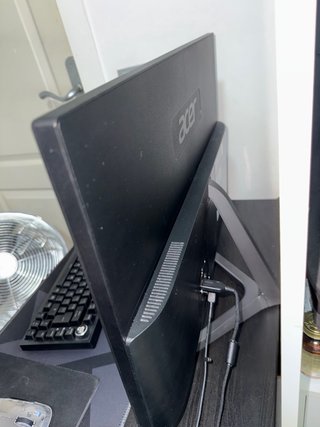 PC All in One Acer 23.8 pulgadas