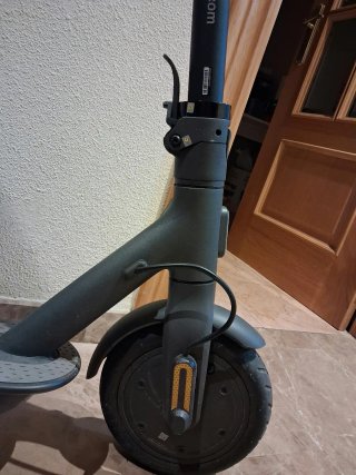 Patinete Eléctrico Xiaomi