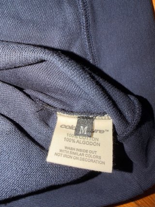 Sudadera Cold Culture Unisex - Talla M