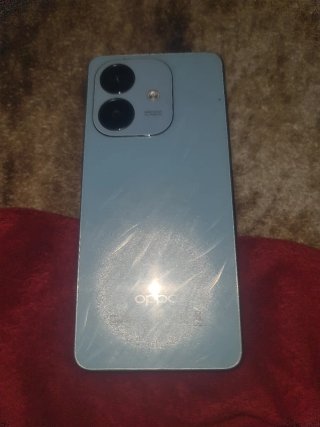 Oppo A60 128gb Azul